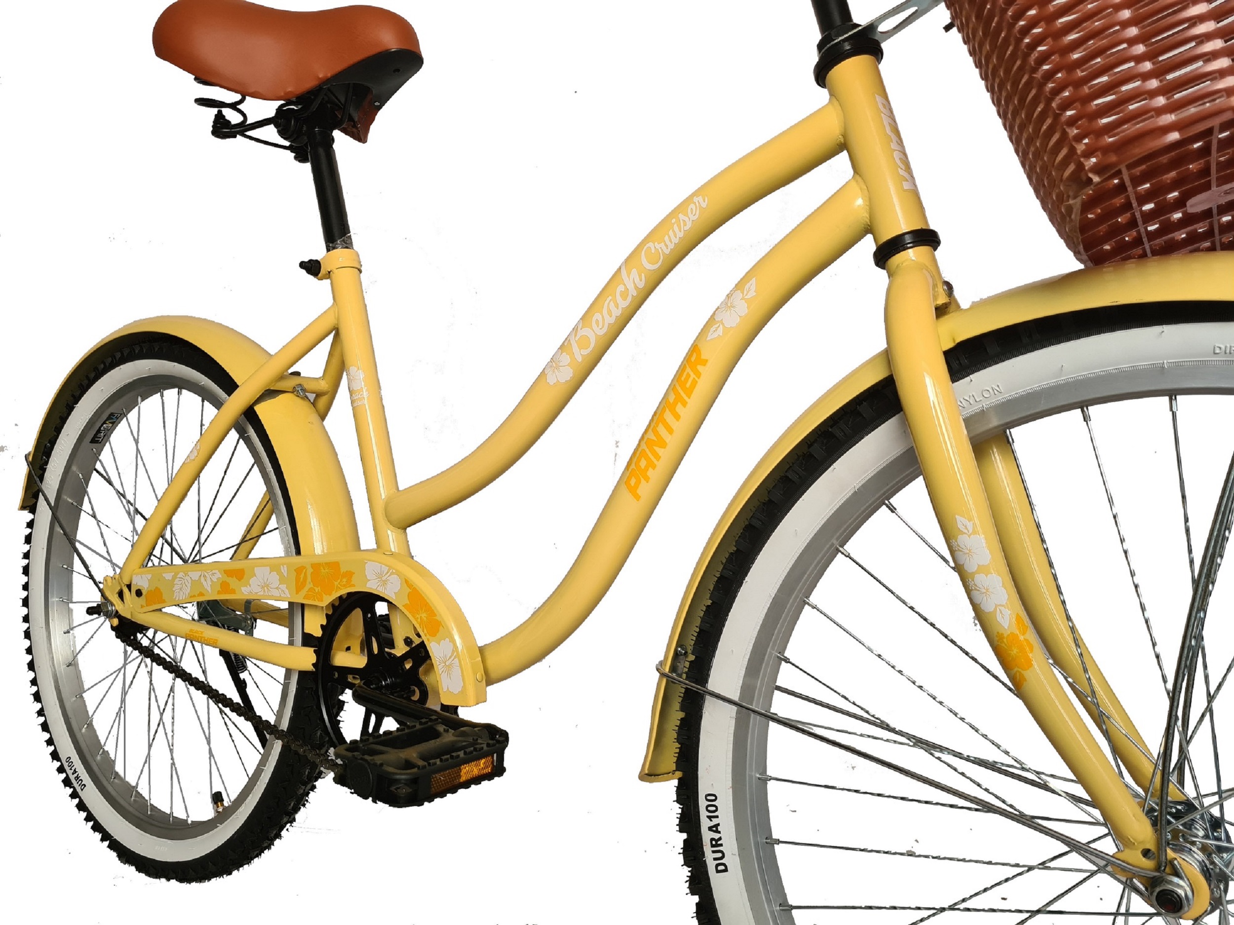 schwinn panther beach cruiser