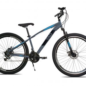 Bicicleta Black Panther Tao  Rodada 29 Suspensión 21 Velocidades