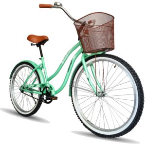 Bicicleta Mercurio DS Xpert R29 en Liverpool