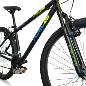 Bicicleta De Montaña Jaguar Tonic 21 Velocidades Rodada 29 - Imagen 13
