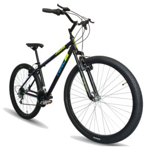 Bicicleta De Montaña Jaguar Tonic 21 Velocidades Rodada 29 - Imagen 12