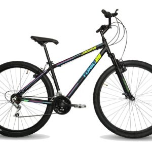 Bicicleta De Montaña Jaguar Tonic 21 Velocidades Rodada 29 - Imagen 11