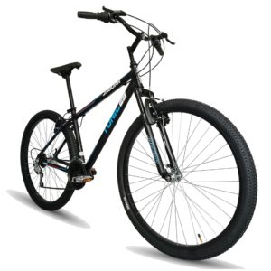 Bicicleta De Montaña Jaguar Tonic 21 Velocidades Rodada 29 - Imagen 3