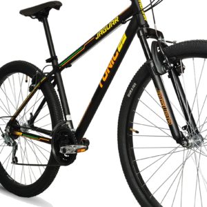 Bicicleta De Montaña Jaguar Tonic 21 Velocidades Rodada 29 - Imagen 7