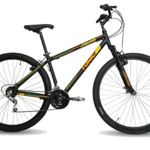 Bicicleta De Montaña Jaguar Tonic 21 Velocidades Rodada 29 - Imagen 5