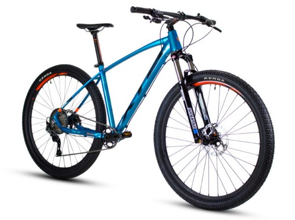 Bicicleta Alubike Mtb XTA 3.0 Rodada 29 Aluminio 12 Velocidades Azul ...