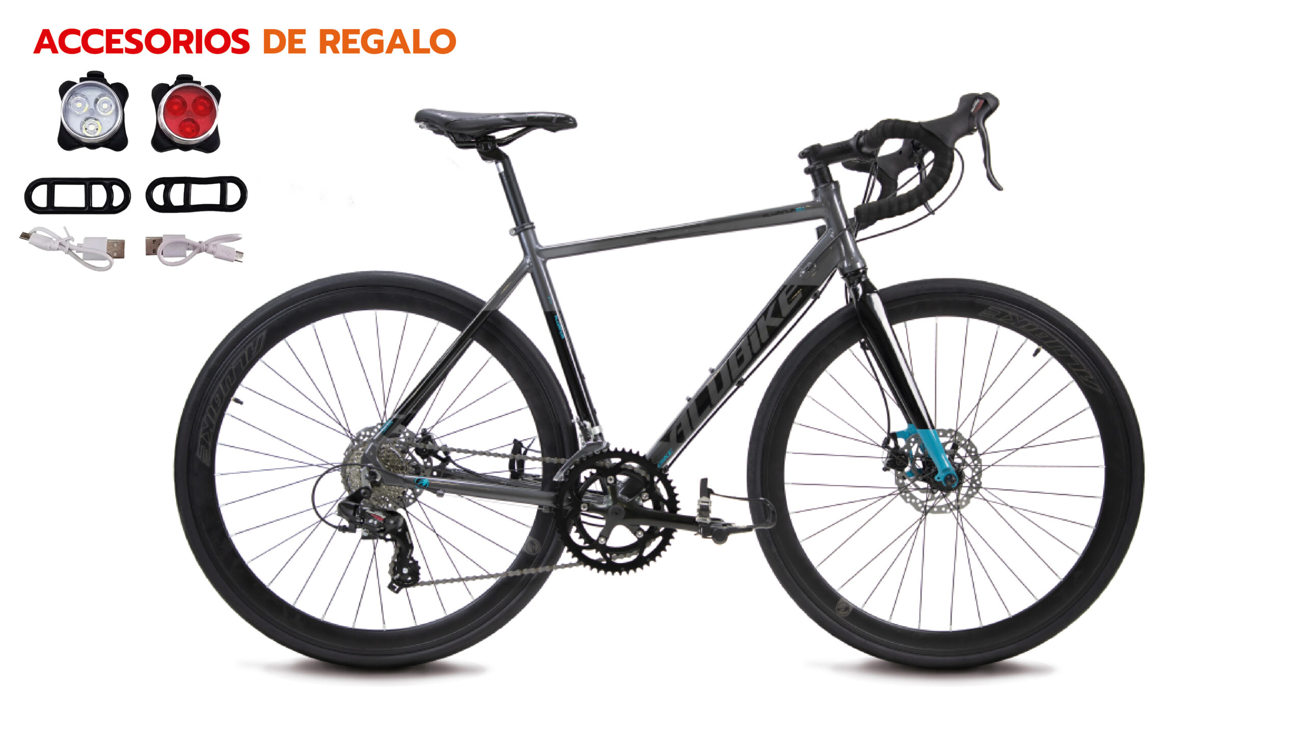 Rodillo Entrenador Magnético Plegable Bicicleta 26 27 29 700 – Bicimaya