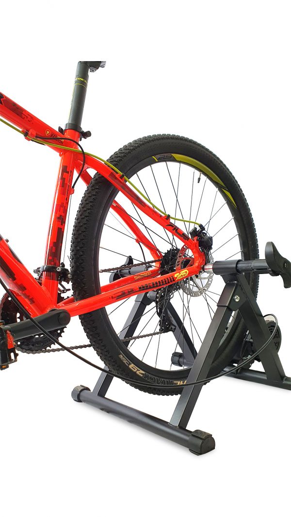 Rodillos para bicicleta: cómo elegir entre las diferentes alternativas –  Sanferbike