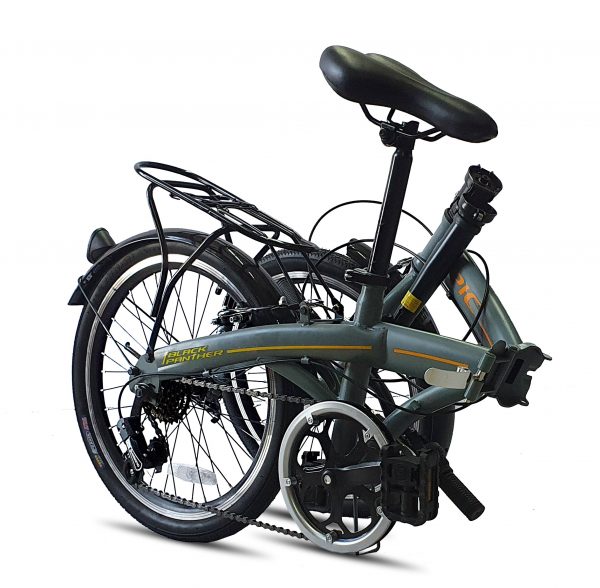 Bicicleta Plegable Folding Epic Rodada 20 – Bicimaya
