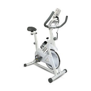 Bicicleta Bold Ejercicio Estatica Fitness 8kg Rueda Inercia - Imagen 2