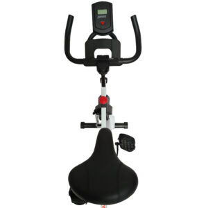 Bicicleta Bold Ejercicio Estatica Fitness 8kg Rueda Inercia - Imagen 4