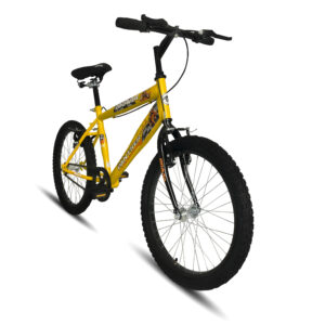 Bicicleta Black Panther Bravia Rodada 20 - Imagen 7