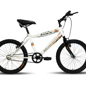 Bicicleta Black Panther Bravia Rodada 20 - Imagen 18