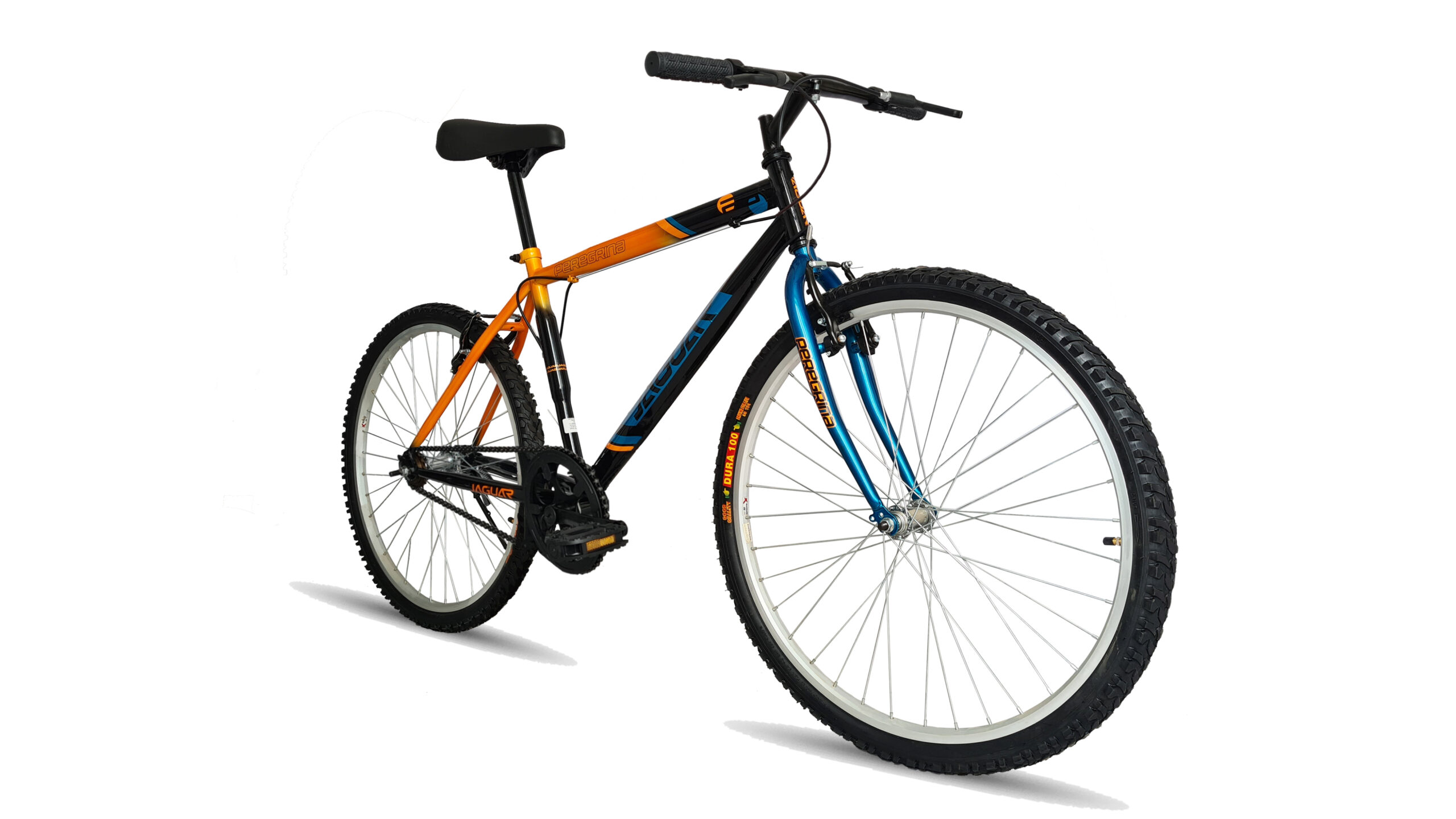 Bicicleta nitro jaguar discount r26