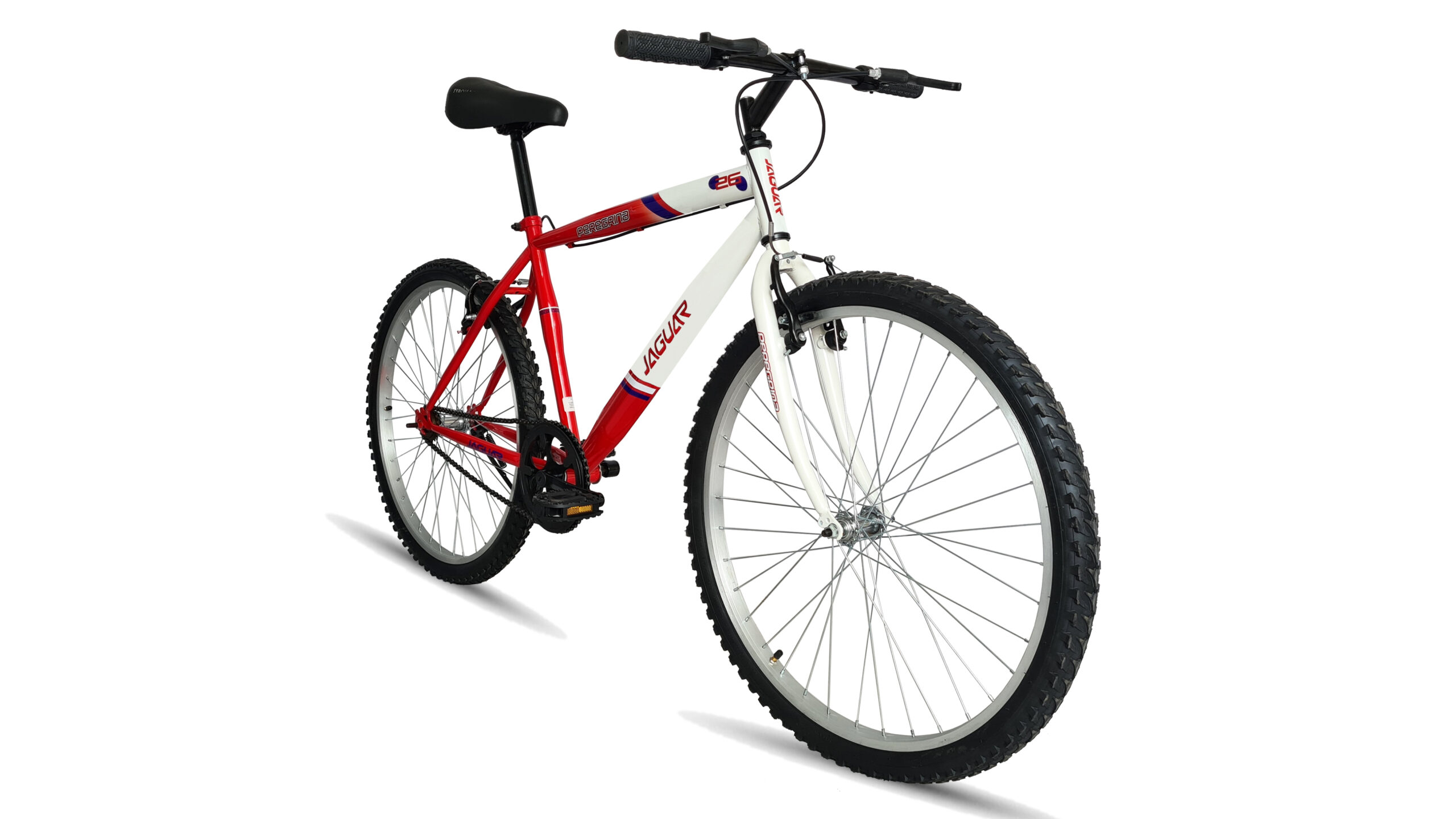 Bicicleta nitro jaguar discount r26