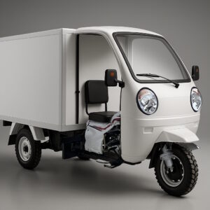 MOTOCARRO REFORZADO MCA FAVORIT MOD UTILITARIO TR-250 4TPOS 5VEL