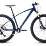 Alubike 2024 azul