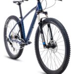 Alubike 2024 azul #2