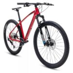 Alubike 2024 rojo #2